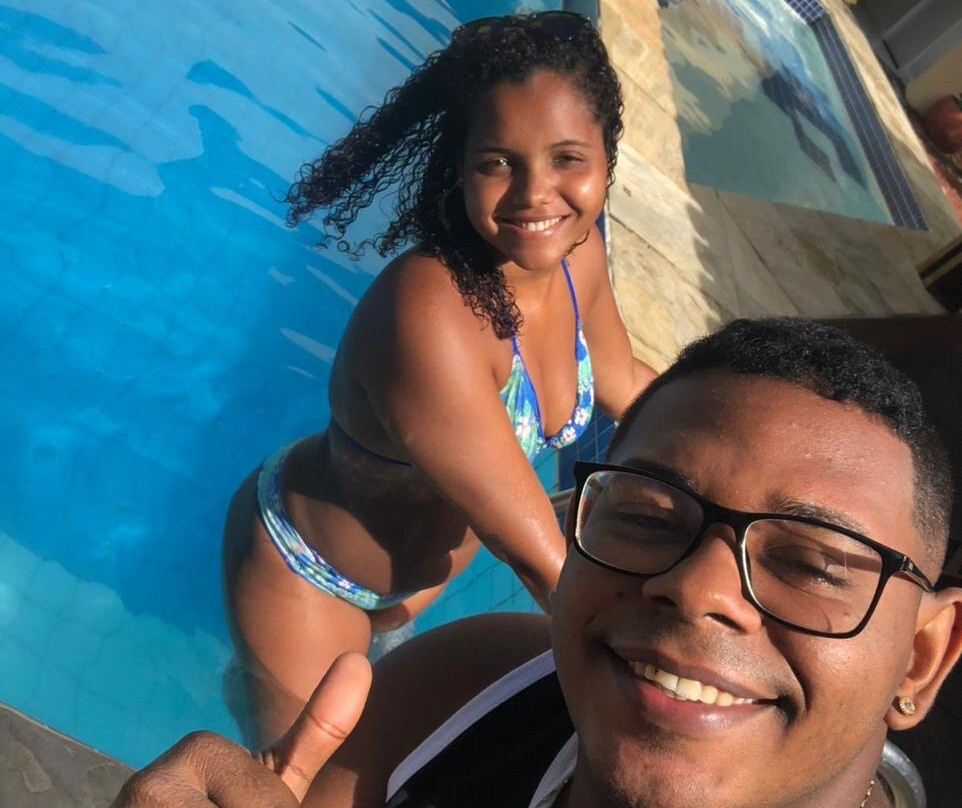 Hotel Pousada Villas Do Atlantico主图