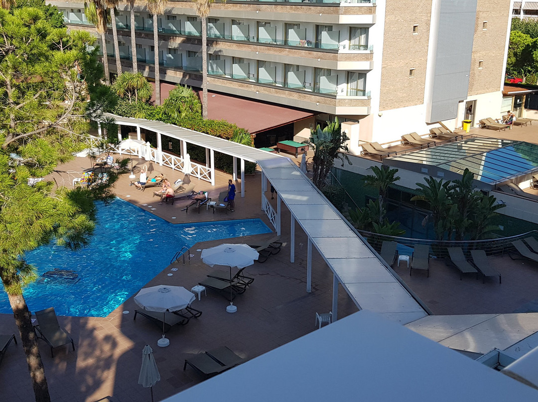 Golden Port Salou & Spa主图