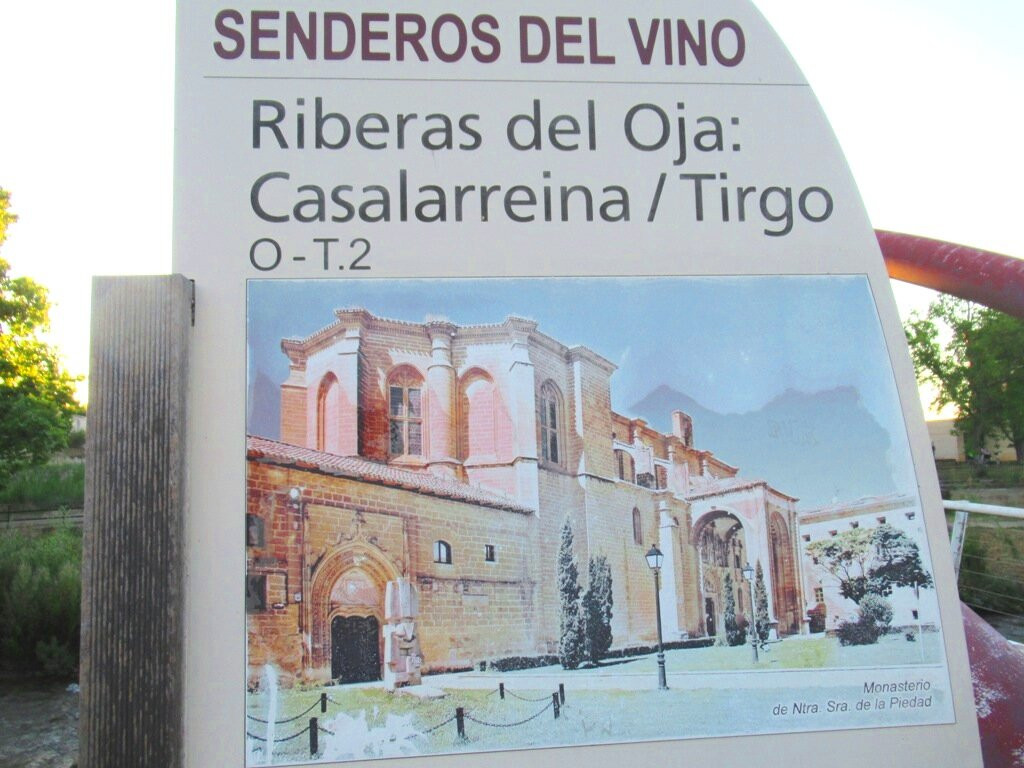 Hospederia Senorio de Casalarreina主图