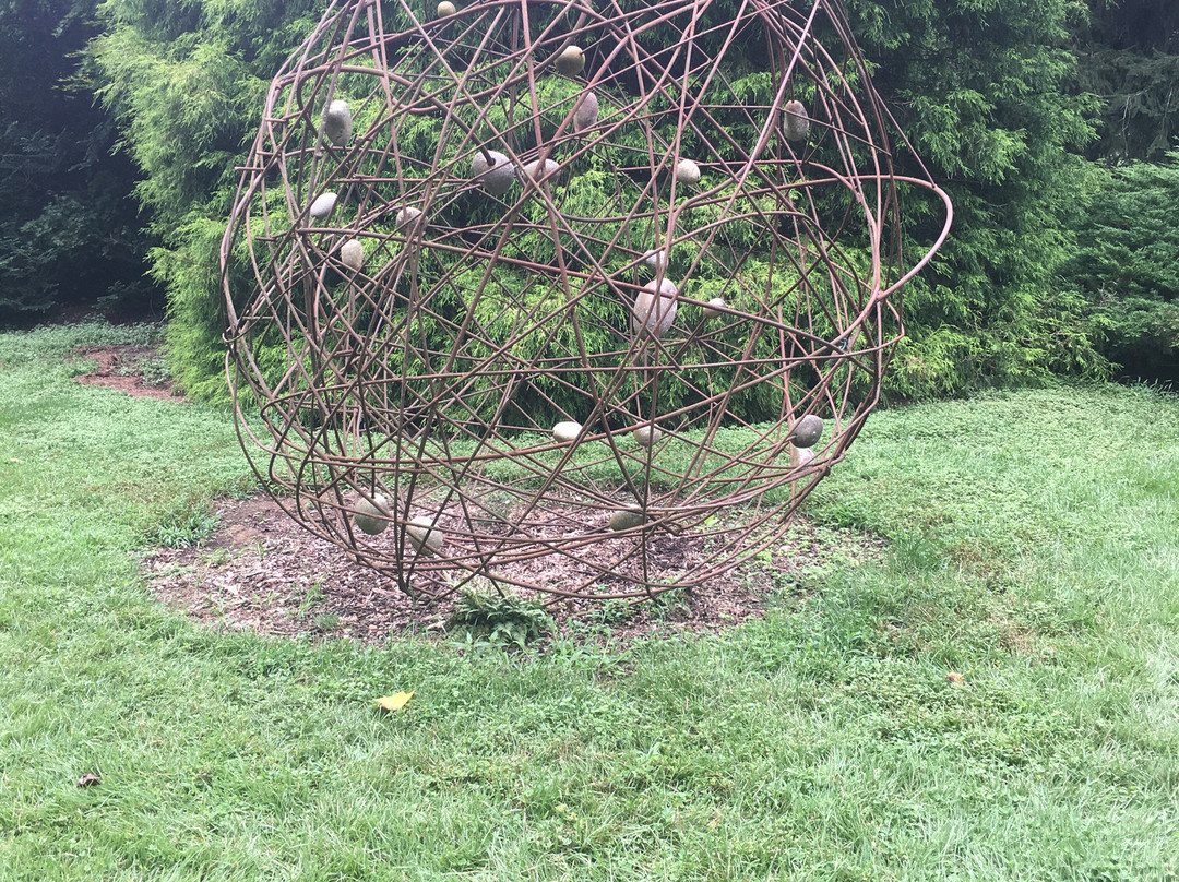 Meadowlark Botanical Gardens-维也纳必去景点