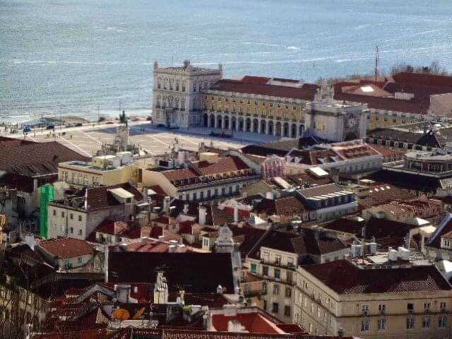 Lisbon Travel Experience-里斯本必去景点