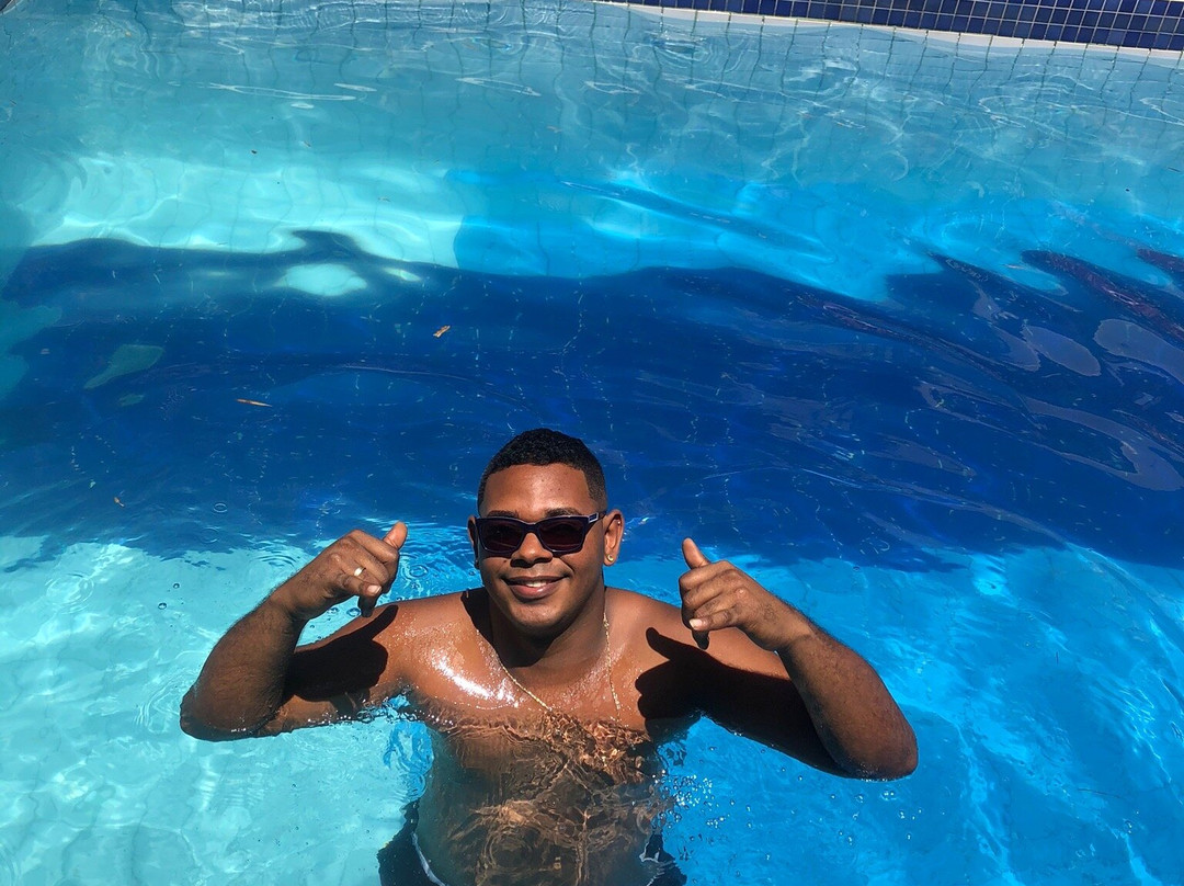 Hotel Pousada Villas Do Atlantico主图