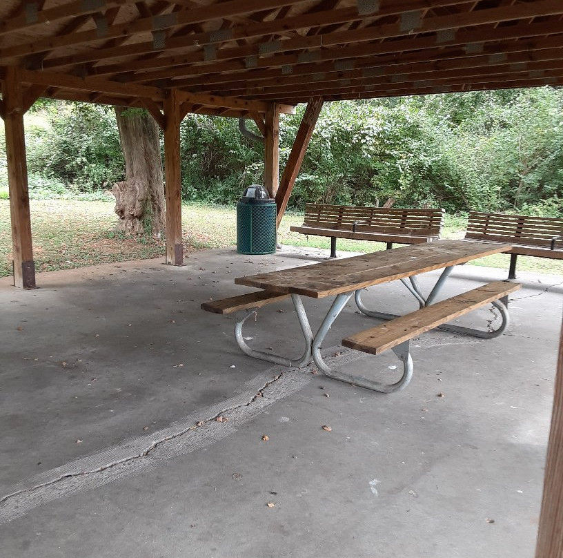 The Kingsport Greenbelt-金斯波特必去景点