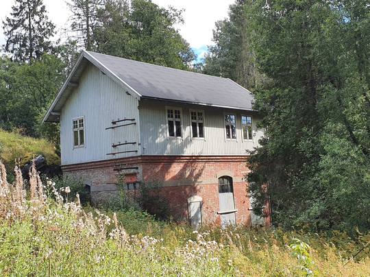 Spydeberg旅游攻略图片