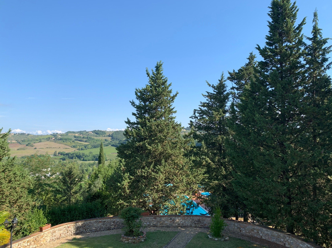 Agriturismo Casalta di Sotto主图