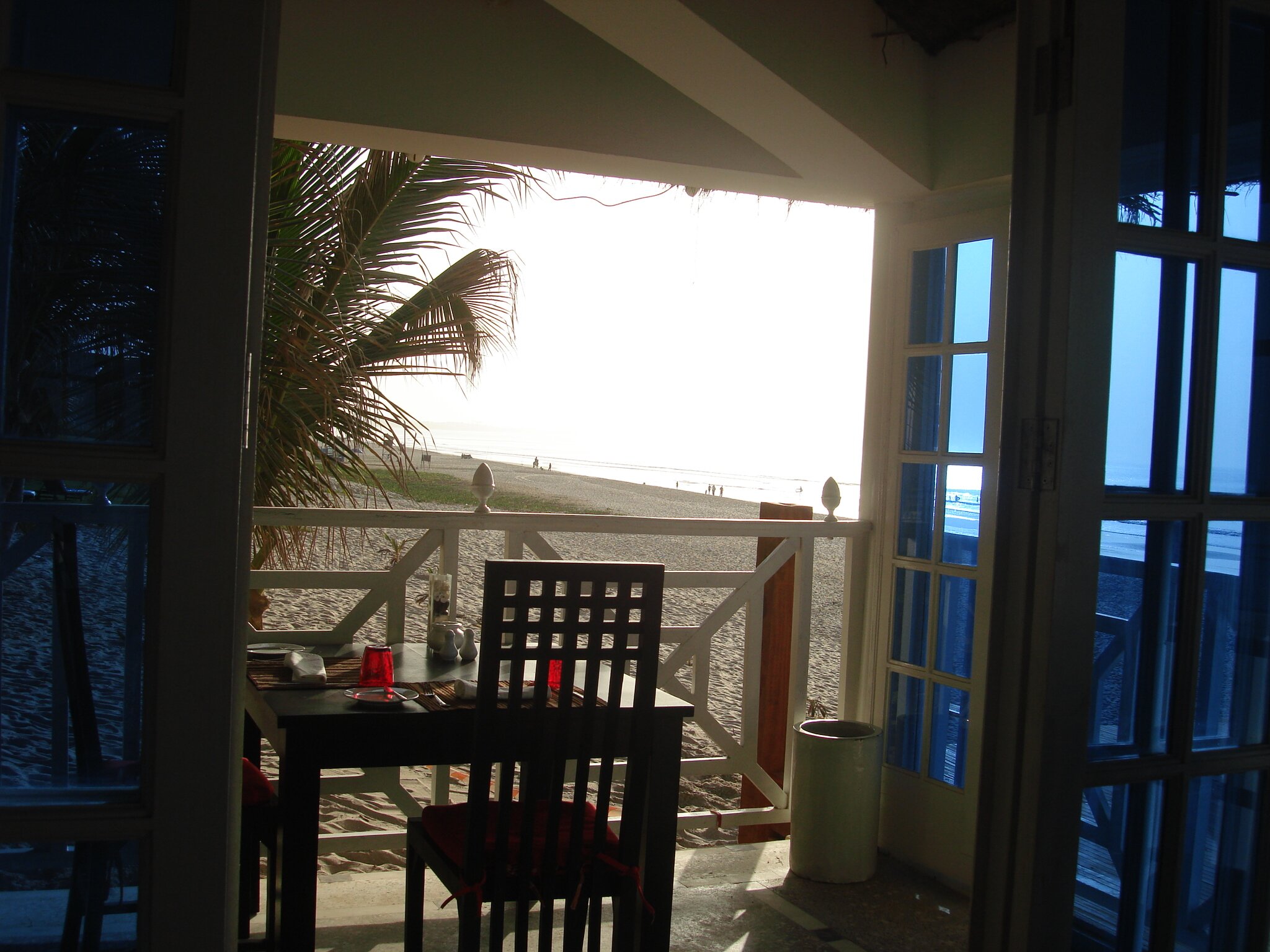 Coco Ocean Resort and Spa-餐饮