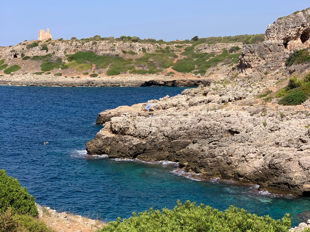 Parco Naturale Regionale di Porto Selvaggio-纳尔德奥必去景点