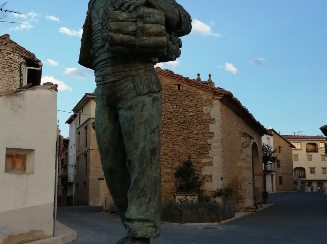 埃尔法克瑟罗酒店主图