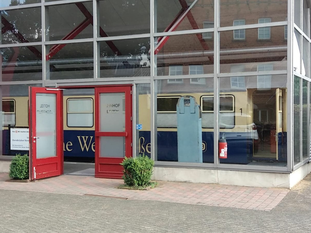 Gasthof Dueckinghaus主图