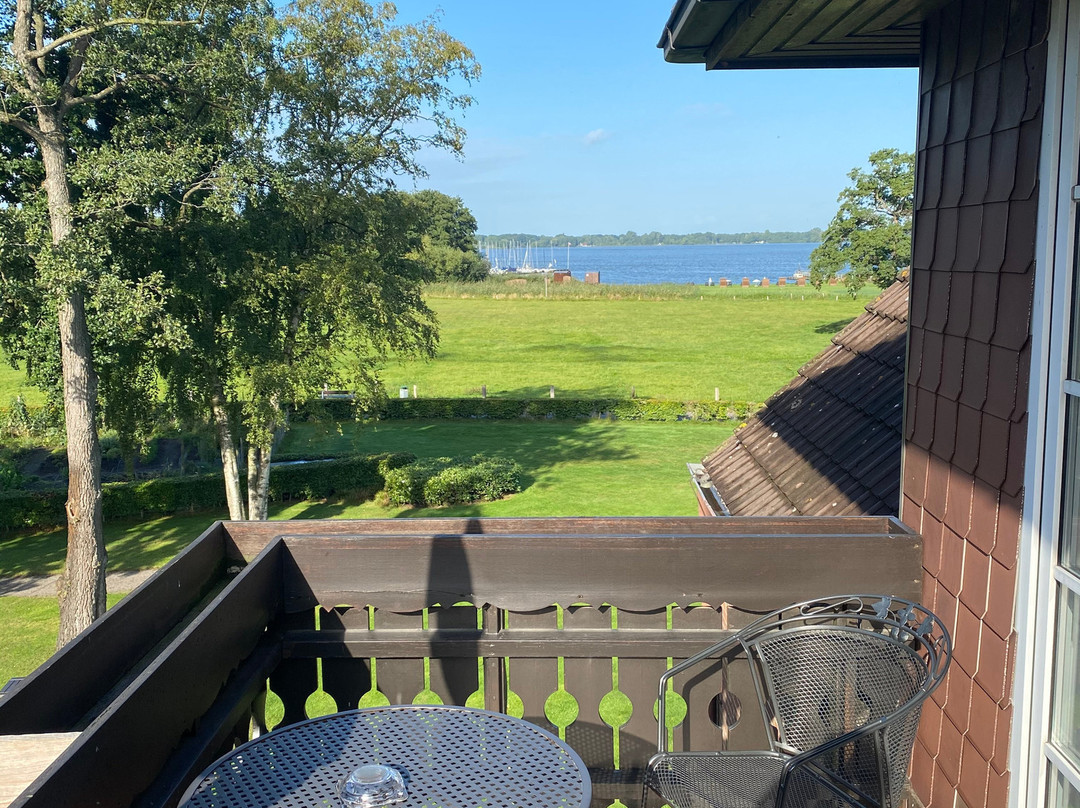 Romantik Hotel Jagdhaus Eiden am See主图