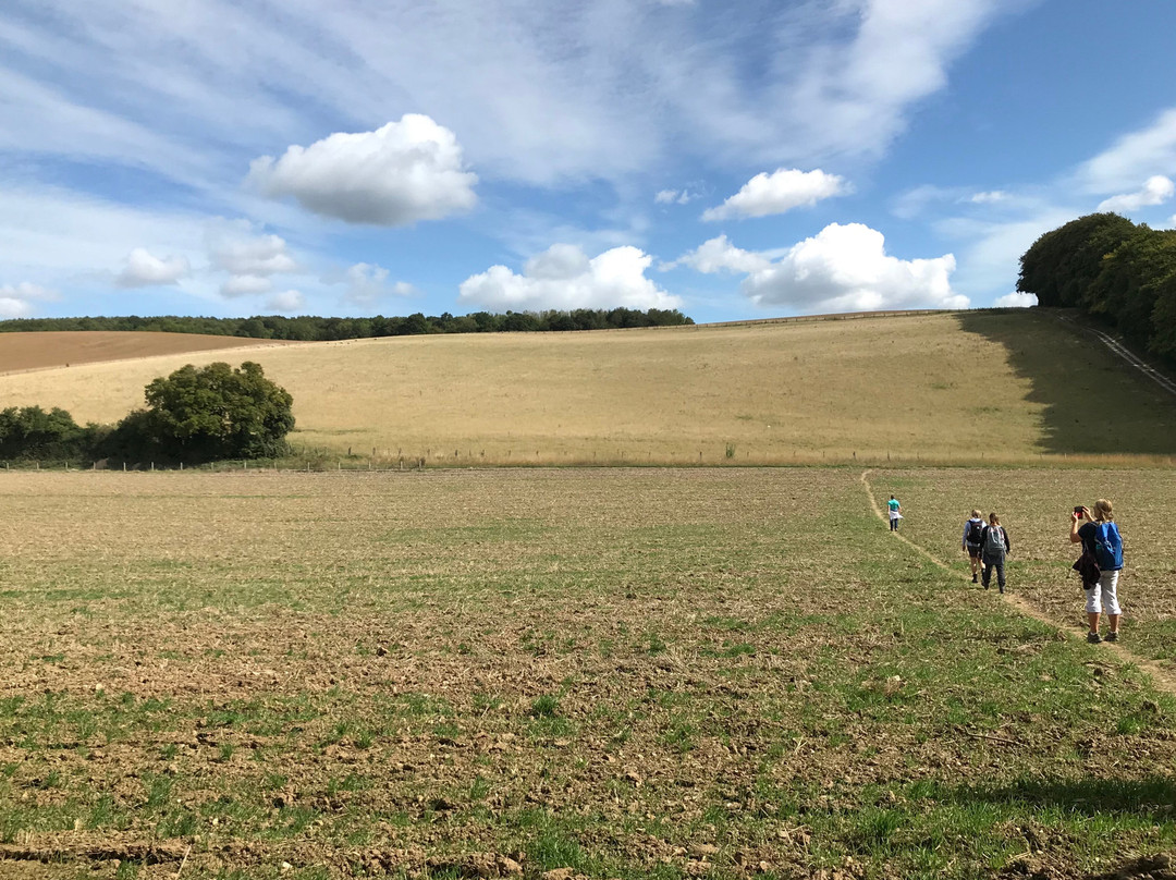 Take Me To London-伦敦必去景点