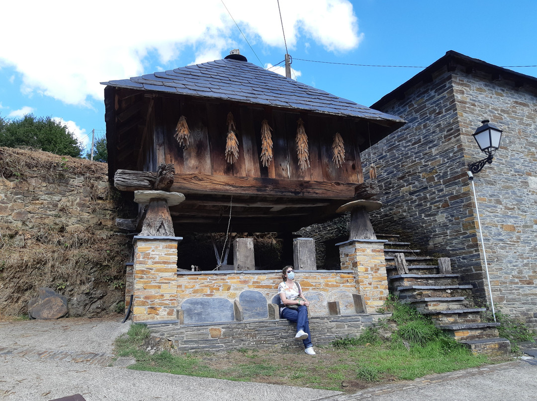 Museo Casa Natal Marques de Sargadelos景点图片