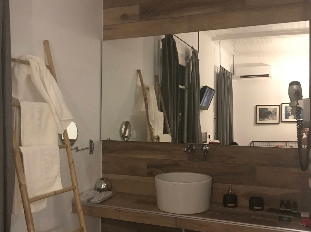 Piteoussa Guest House主图