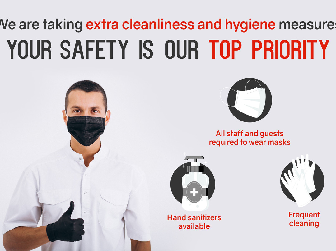 Escape de Phuket主图