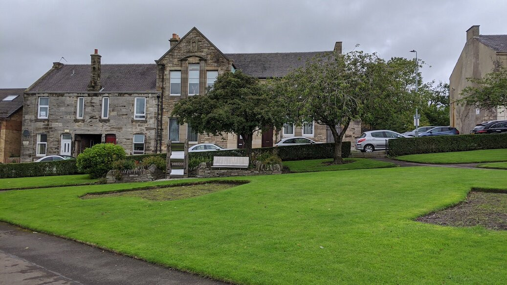 Carluke Market Place Park景点图片
