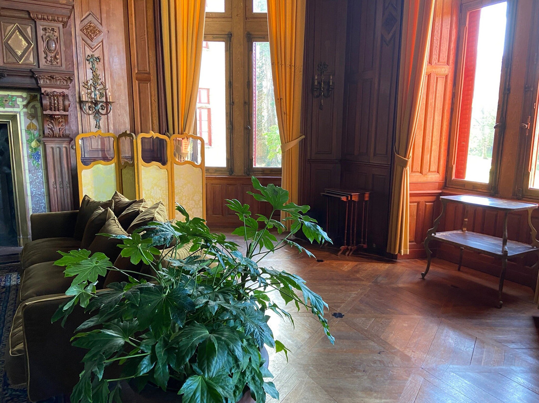 Chateau Le Brossay主图