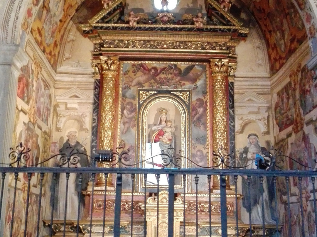 Chiesa di Santa Maria Assunta景点图片