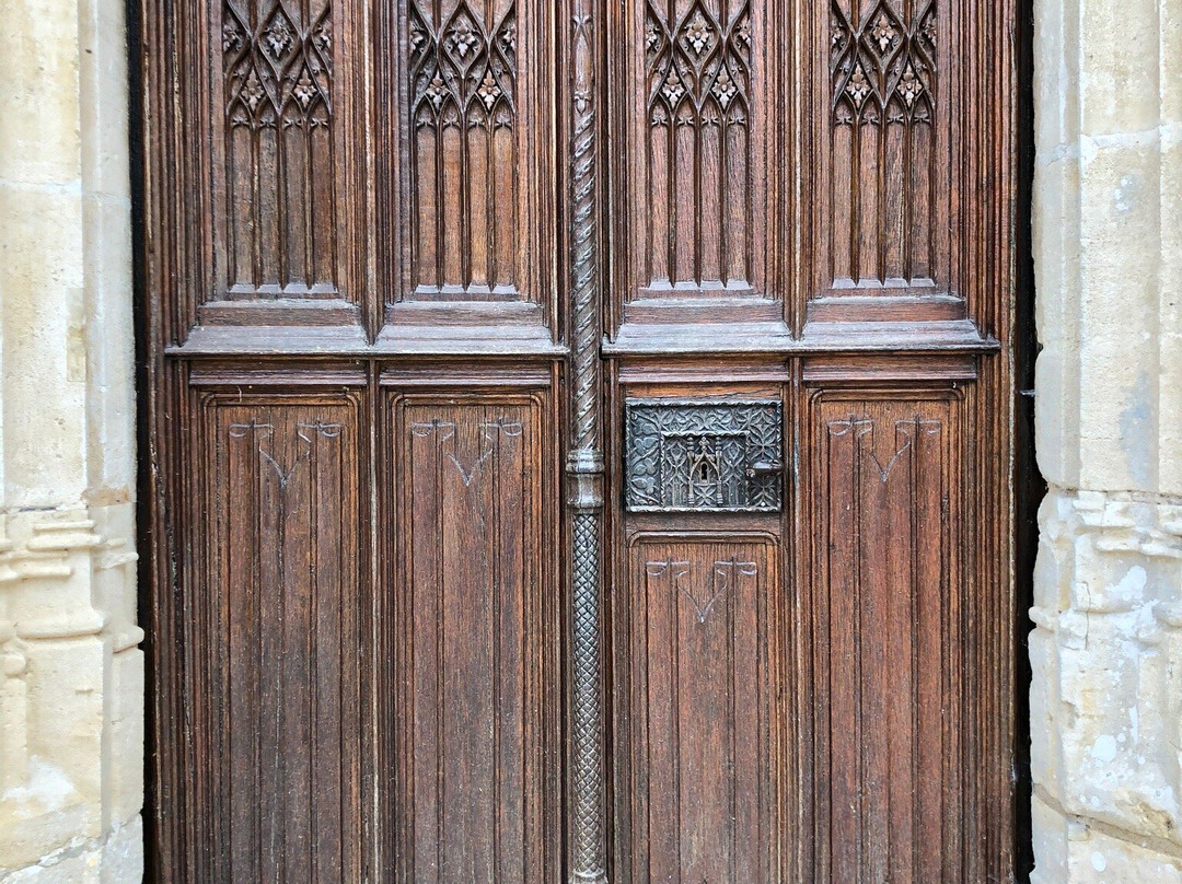 Château de Meillant-Meillant必去景点