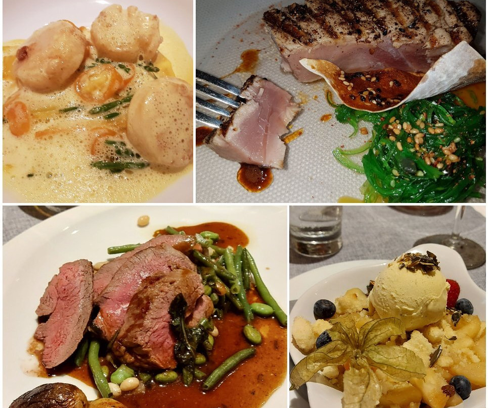 Hotel Naheschloesschen主图