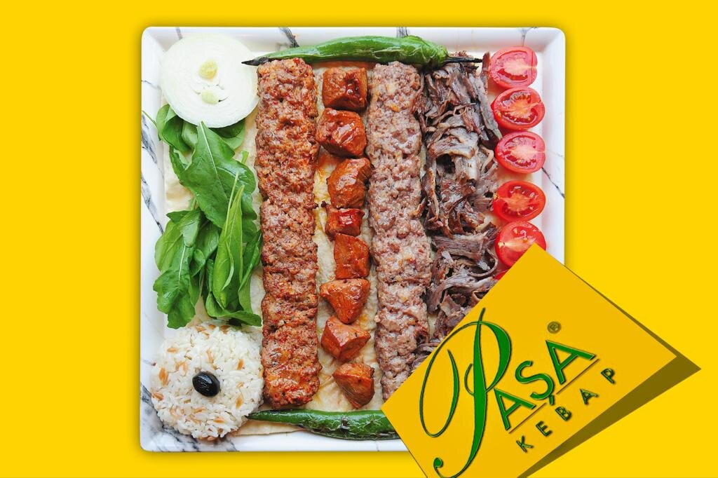 PAŞA KEBAP KEMER