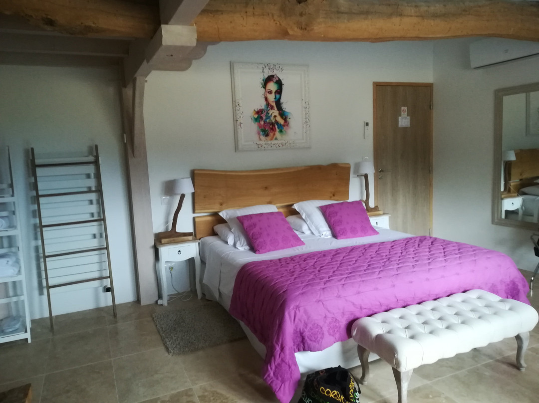 Le Petit Paradis 24主图