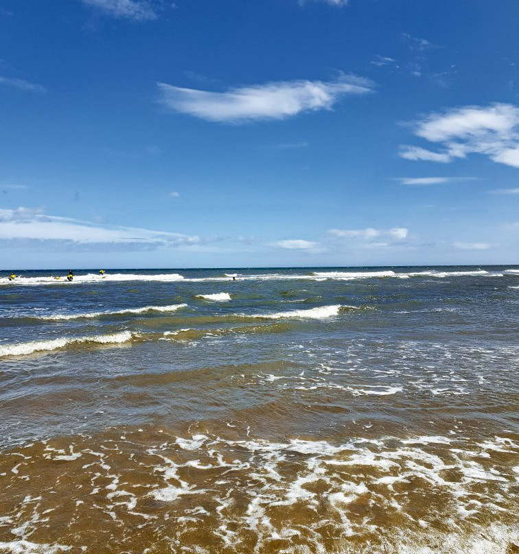Flow Surf School-Saltburn-by-the-Sea必去景点