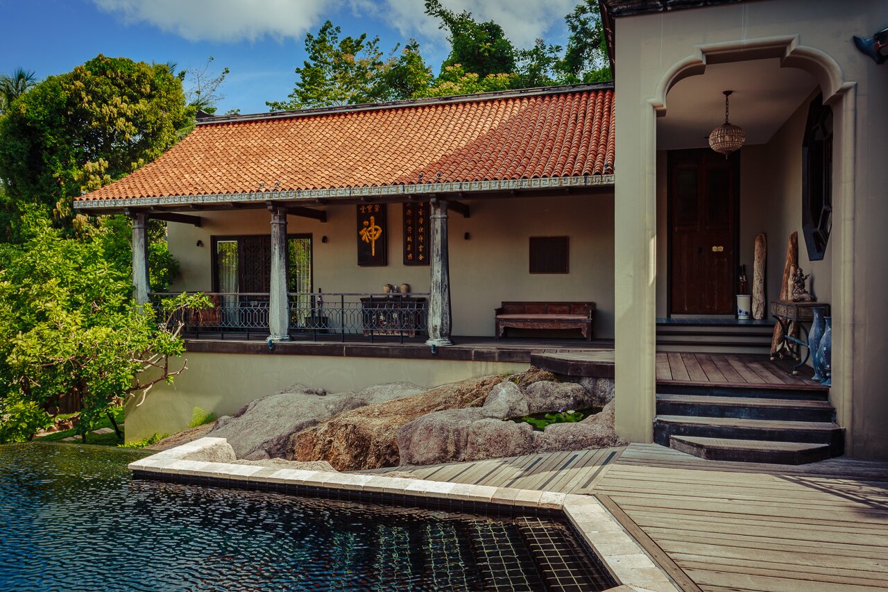 Chivitr Wellness & Residence-官方