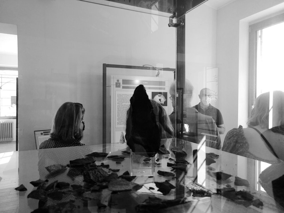 Ciampate del Diavolo-Tora e Piccilli必去景点