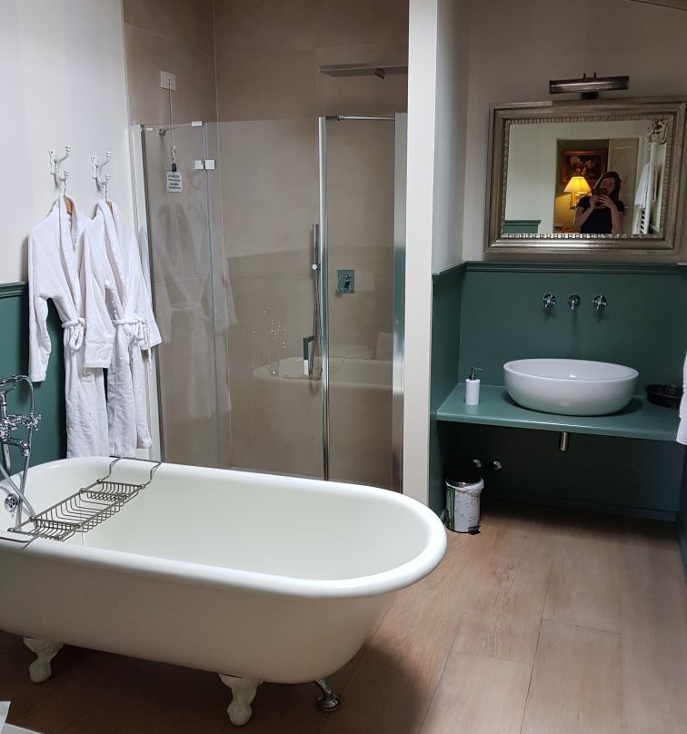 Relais di Tenuta Santa Caterina主图
