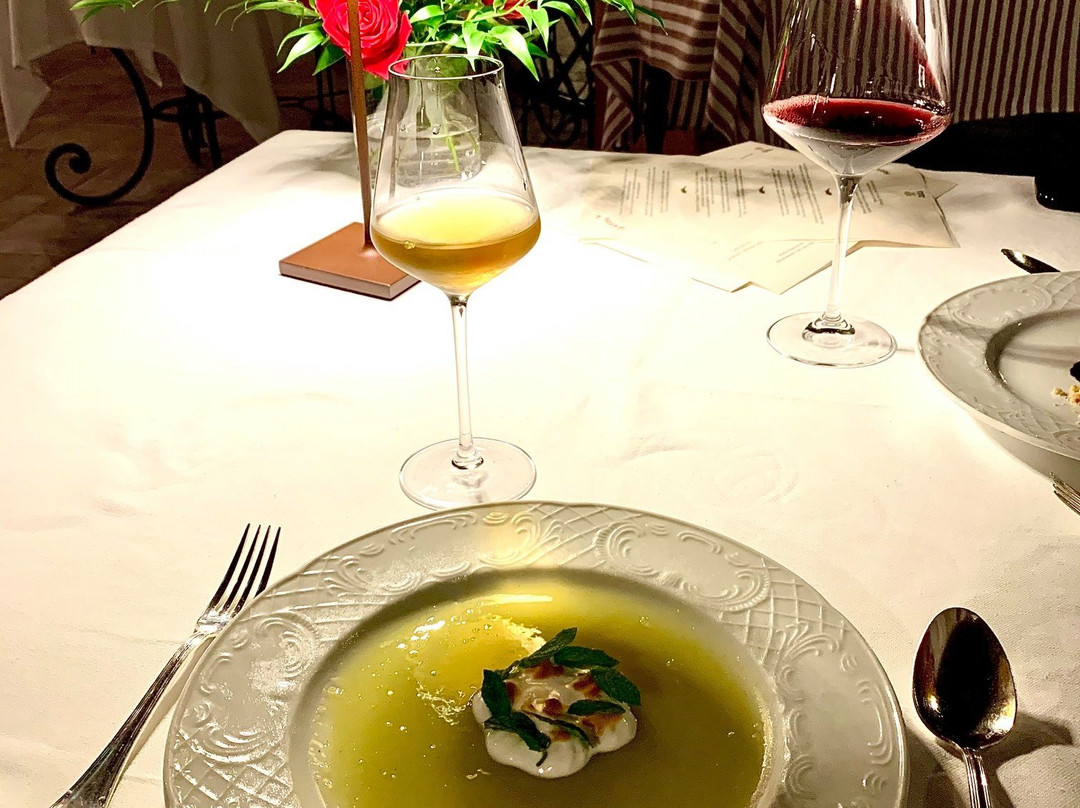 La Meridiana Hotel & Golf Resort主图