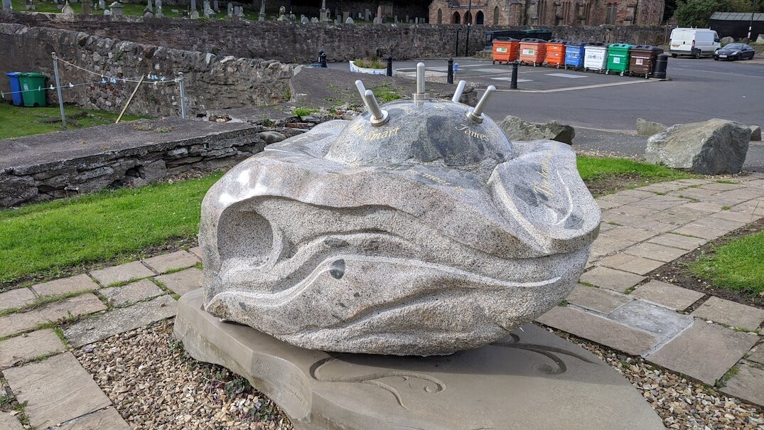 West Wemyss Sea Mine Disaster 1941