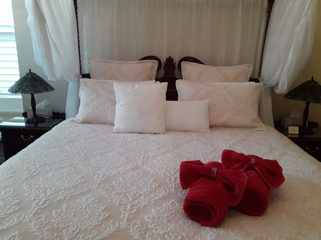 Fernweh Guesthouse主图