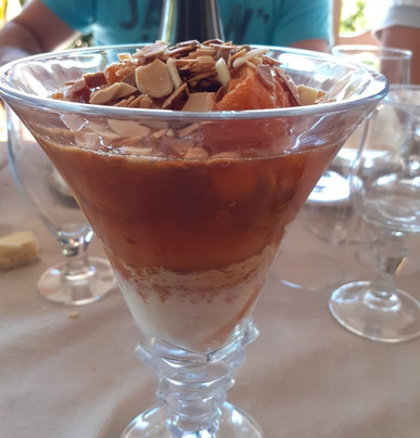 Le Grand Chêne de Sillans主图