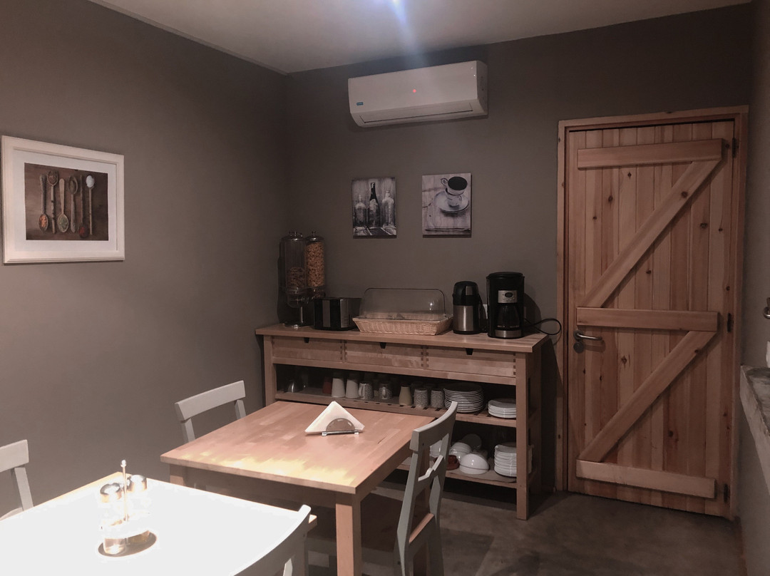 Liv Inn Guest House主图