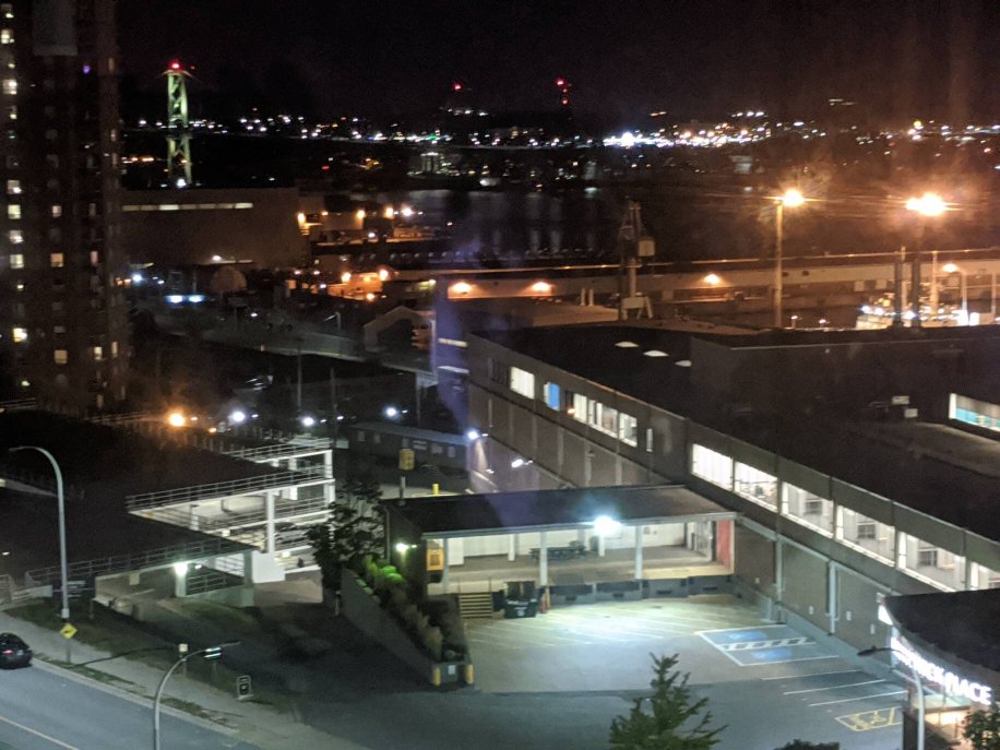 Homewood Suites By Hilton Halifax-downtown-酒店景观