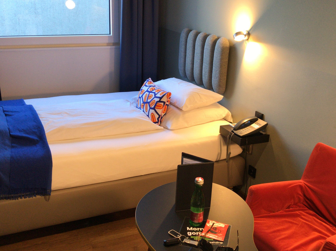 Hotel Ploberger主图