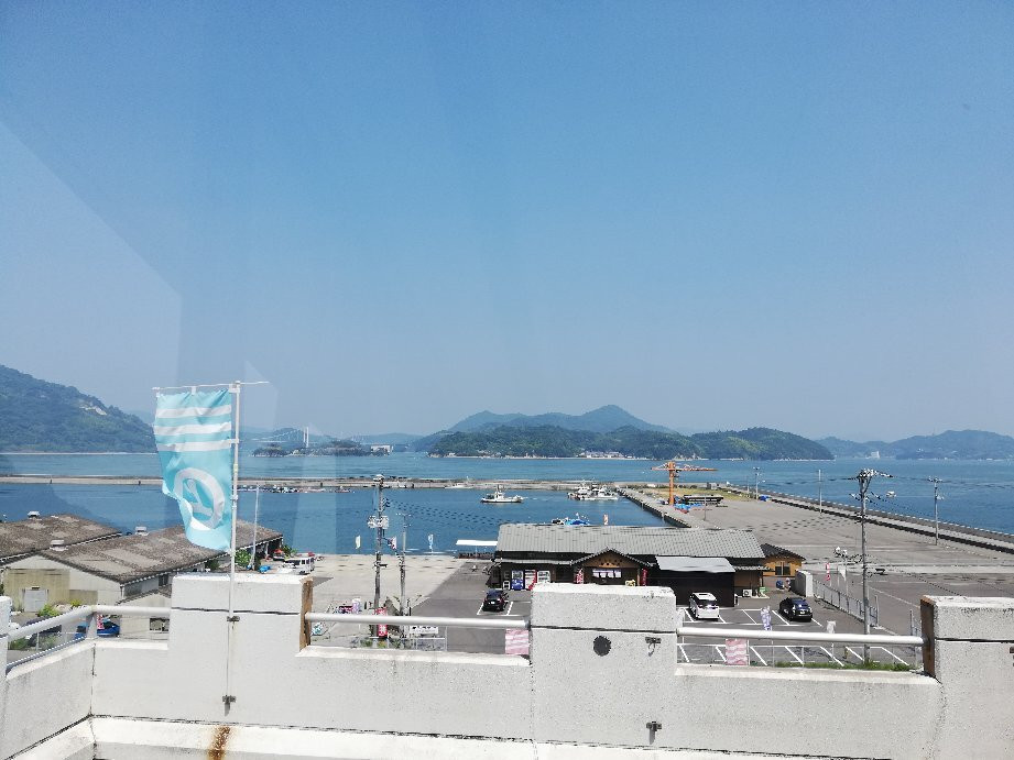 Murakami Kaizoku Museum-今治市必去景点
