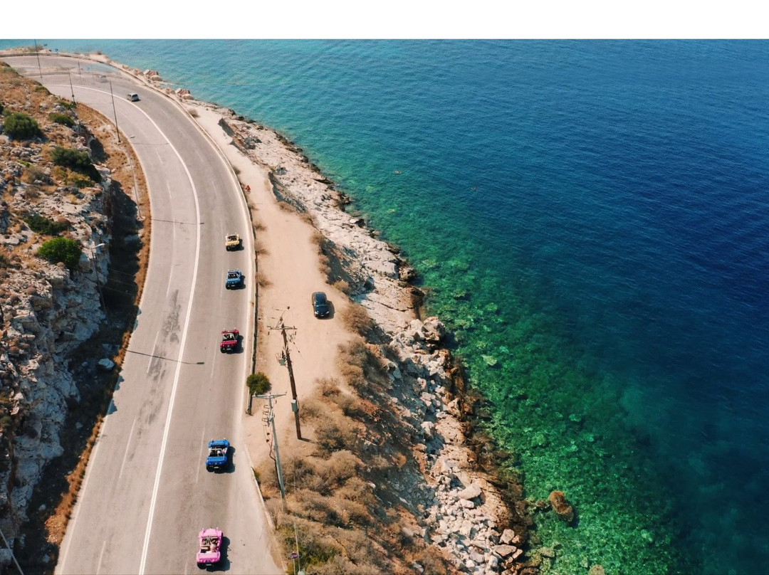 BeachBuggy® Tours-雅典必去景点