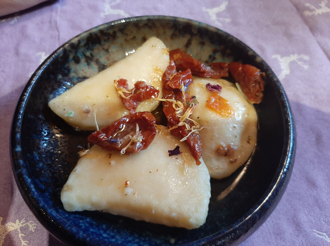 沃德鲁酒店主图