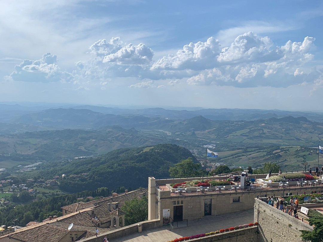 Hotel Bellavista主图