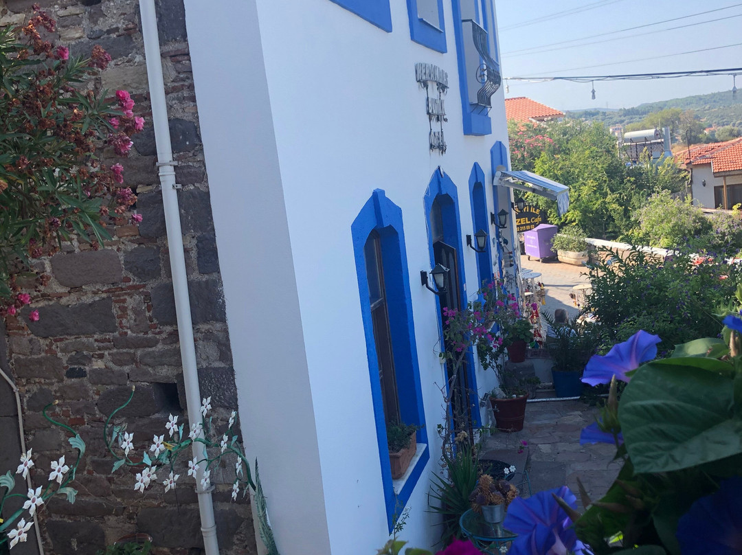 Herakles Butik Otel主图