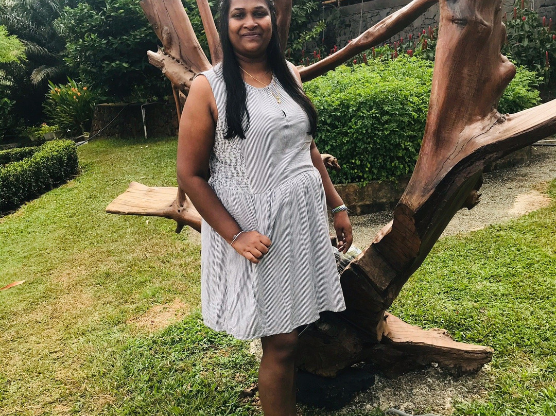 Seethawaka Miracle Nature Resort主图