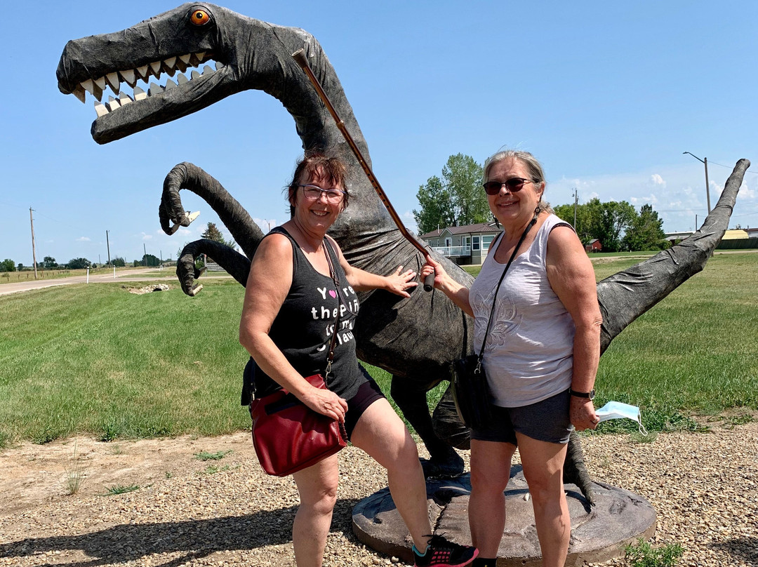 Patricia Hotel主图