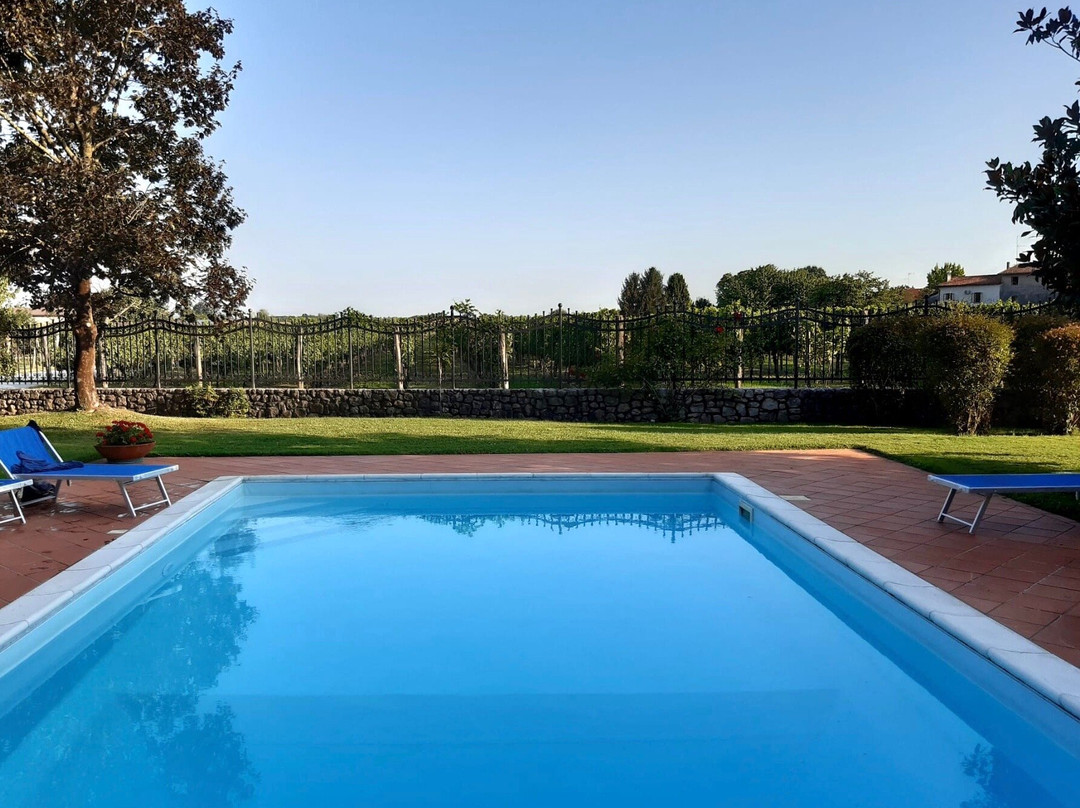 Agriturismo KOGOJ主图