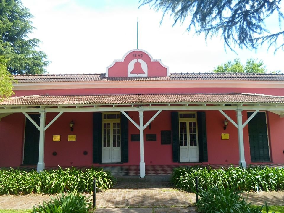 Museo Histórico La Campana景点图片