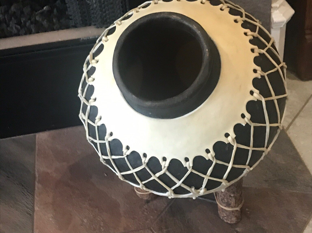 Horse Feathers-Tularosa必去景点