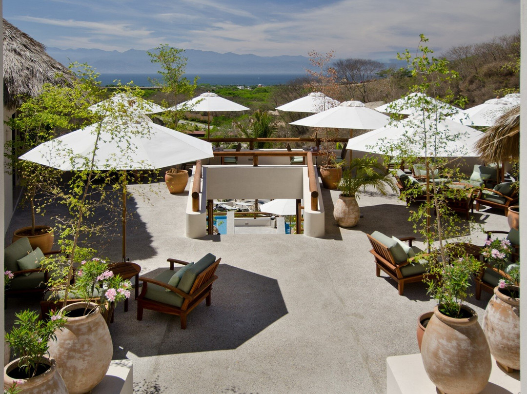 Club Mountain Bay at Matlali by YPJ主图