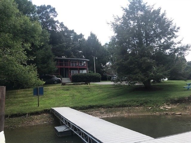 Boundary Waters Resort & Marina-官方