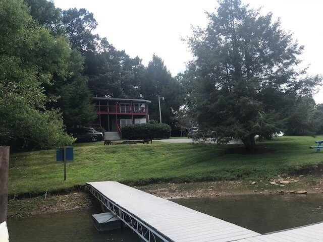 Boundary Waters Resort & Marina主图