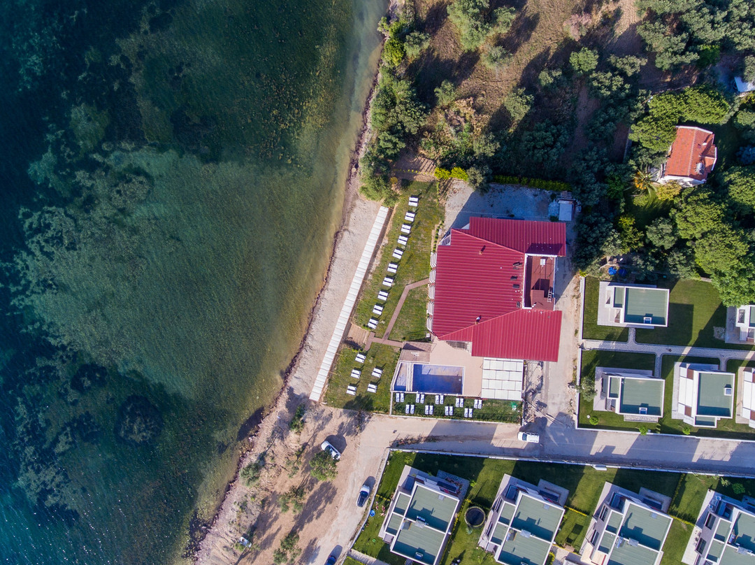 Aliento Boutique Hotel主图